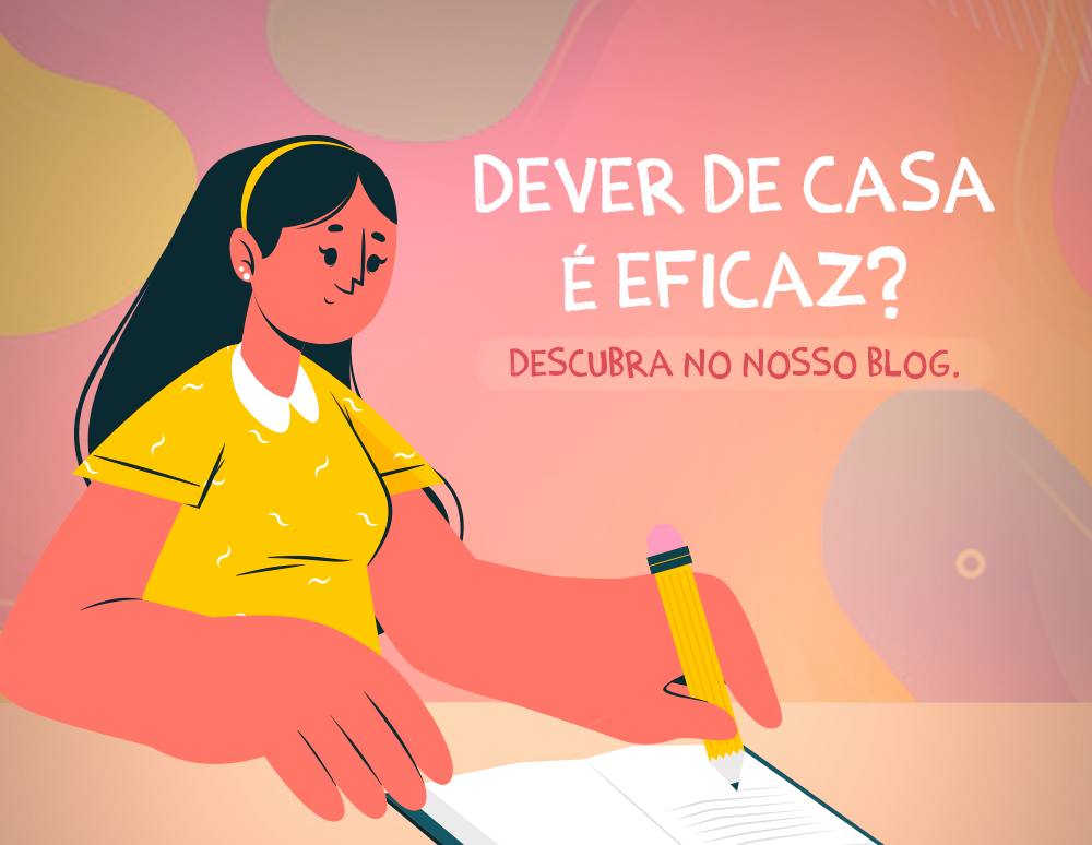 A lição de casa é mesmo eficaz?